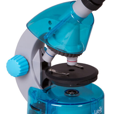 Микроскоп levenhuk labzz m101