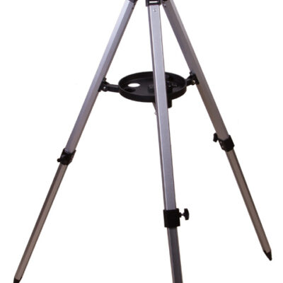 Телескоп bresser venus 76/700 с адаптер за смартфон