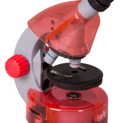 Микроскоп levenhuk labzz m101