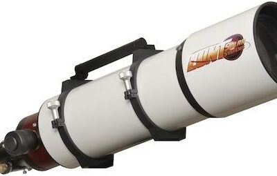 Слънчев телескоп lunt ls152tha/b1200 h alpha