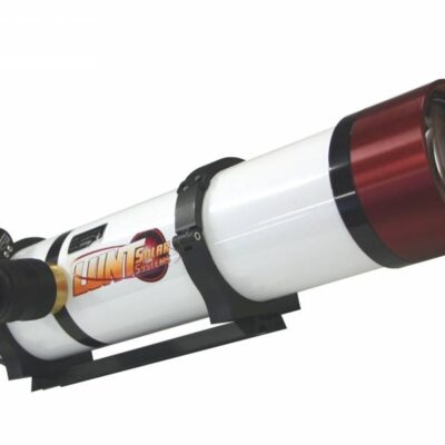Слънчев телескоп lunt ls100tha/b1200 h alpha