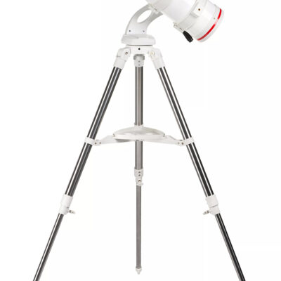 Телескоп bresser messier nano nt 114/500