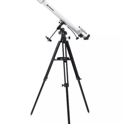 Телескоп bresser classic 60/900 eq