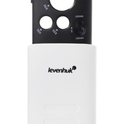 Лупа levenhuk zeno multi ml3