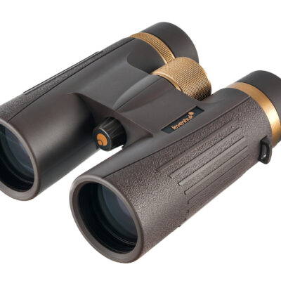 Бинокъл levenhuk vegas ed 10x42