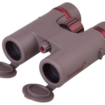 Бинокъл levenhuk monaco ed 8x32