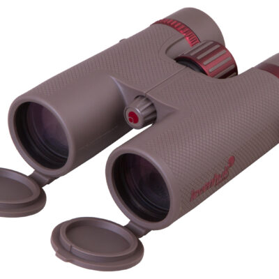 Бинокъл levenhuk monaco ed 10x42