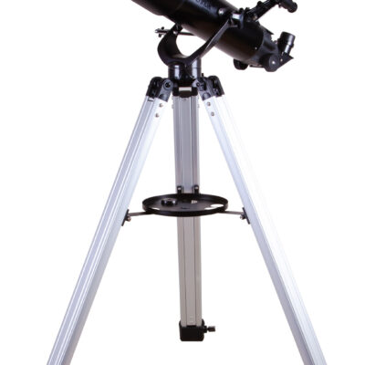 Телескоп levenhuk skyline base 80t
