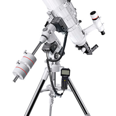 Телескоп bresser messier ar 152s/760 exos 2/goto