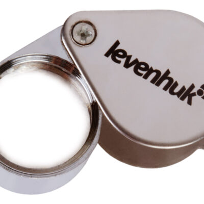 Лупа levenhuk zeno gem zm5