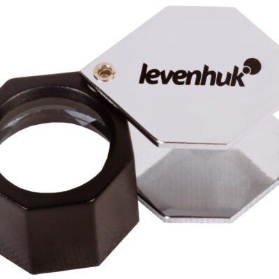 Лупа levenhuk zeno gem zm9