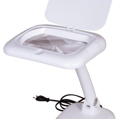 Лупа levenhuk zeno lamp zl9