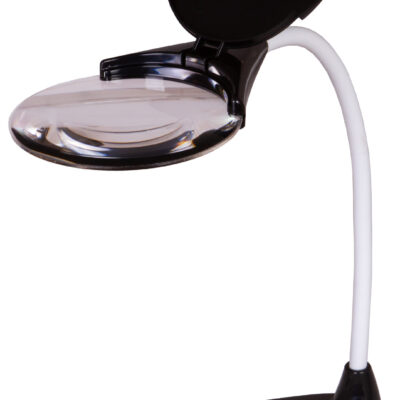 Лупа levenhuk zeno lamp zl13