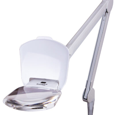 Лупа levenhuk zeno lamp zl19 led