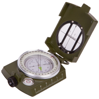 Компас levenhuk army ac10