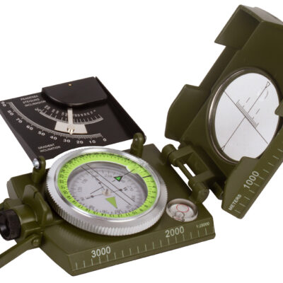 Компас levenhuk army ac20