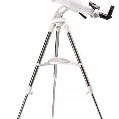 Телескоп bresser nano ar 80/640 az