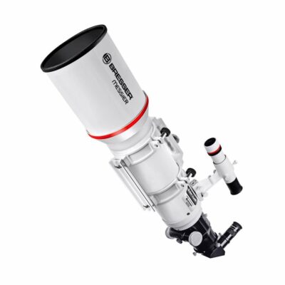 Телескоп bresser messier ar 102s/600 hexafoc ota