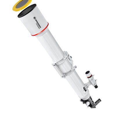 Телескоп bresser messier ar 127l/1200 hexafoc ota
