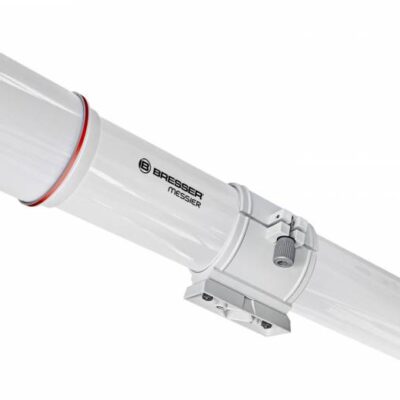 Телескоп bresser messier ar 90 90/900 ota