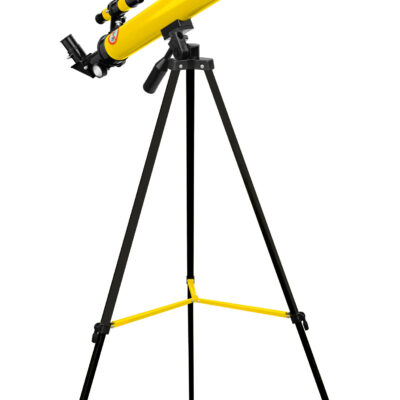 Телескоп bresser national geographic 50/600 az