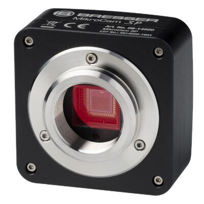 Цифрова камера за микроскоп bresser mikrocam sp 5.0