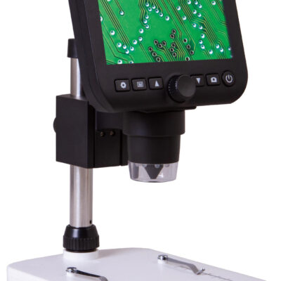 Цифров микроскоп levenhuk dtx 350 lcd