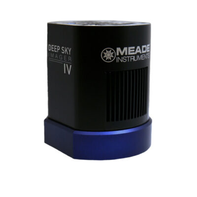 Монохромна камера meade 16mp deep sky imager iv