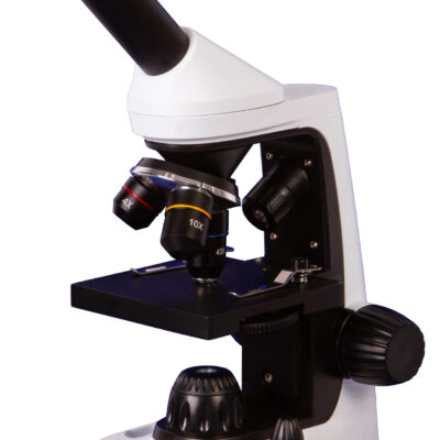 bresser junior microscope with magnification 40x 2000x