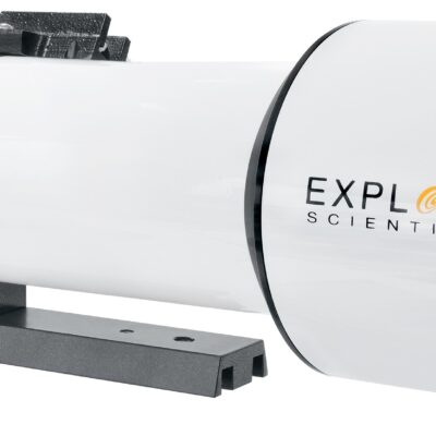 Телескоп explore scientific ed apo 80 mm fcd 1 alu