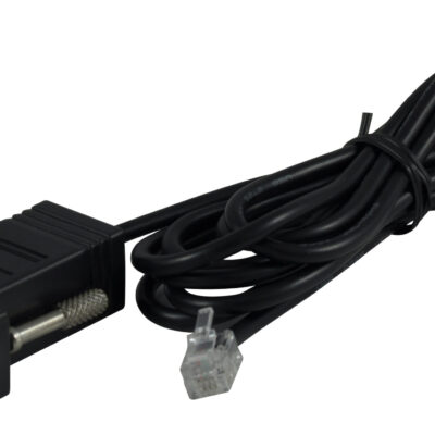 bresser computer cable for remote control of mcx goto telescopes and exos ii eq goto mounts