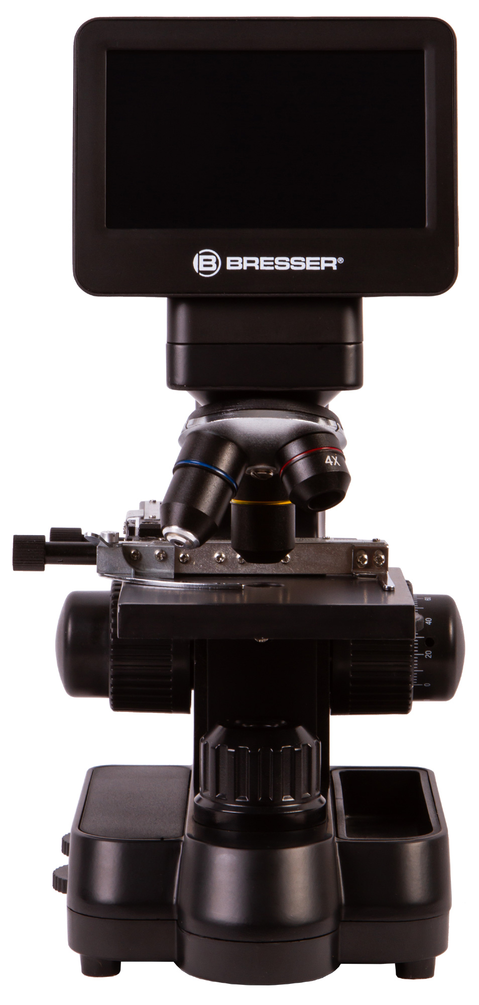 Микроскоп bresser biolux touch 5mp hdmi Микроскоп bresser biolux touch 5mp hdmi