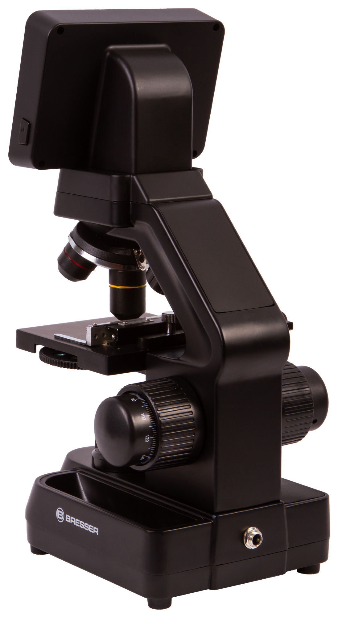 Микроскоп bresser biolux touch 5mp hdmi Микроскоп bresser biolux touch 5mp hdmi