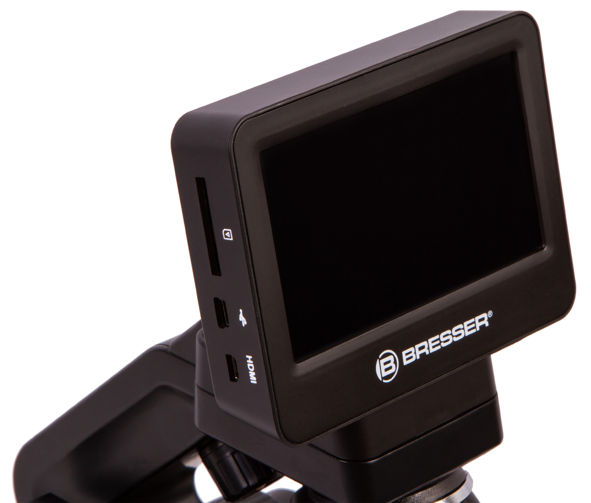 Микроскоп bresser biolux touch 5mp hdmi Микроскоп bresser biolux touch 5mp hdmi