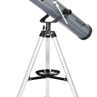 Телескоп levenhuk blitz 76 base