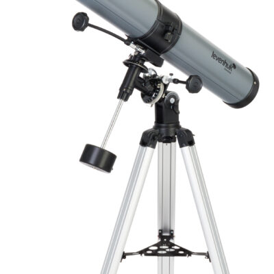 Телескоп levenhuk blitz 76 plus