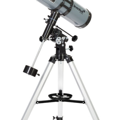 Телескоп levenhuk blitz 114s plus