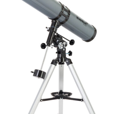 Телескоп levenhuk blitz 114 plus