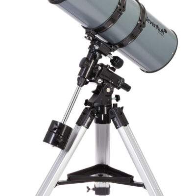 Телескоп levenhuk blitz 203 plus