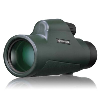 Монокъл bresser 10x42 roof wp