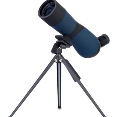 Зрителна тръба levenhuk discovery range 50