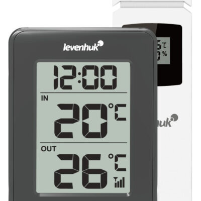 Термометър levenhuk wezzer base l50