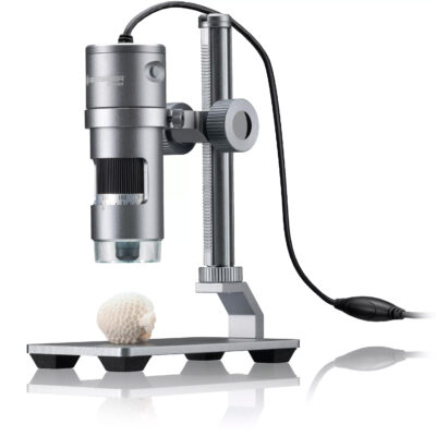 usb цифров микроскоп bresser dst1028