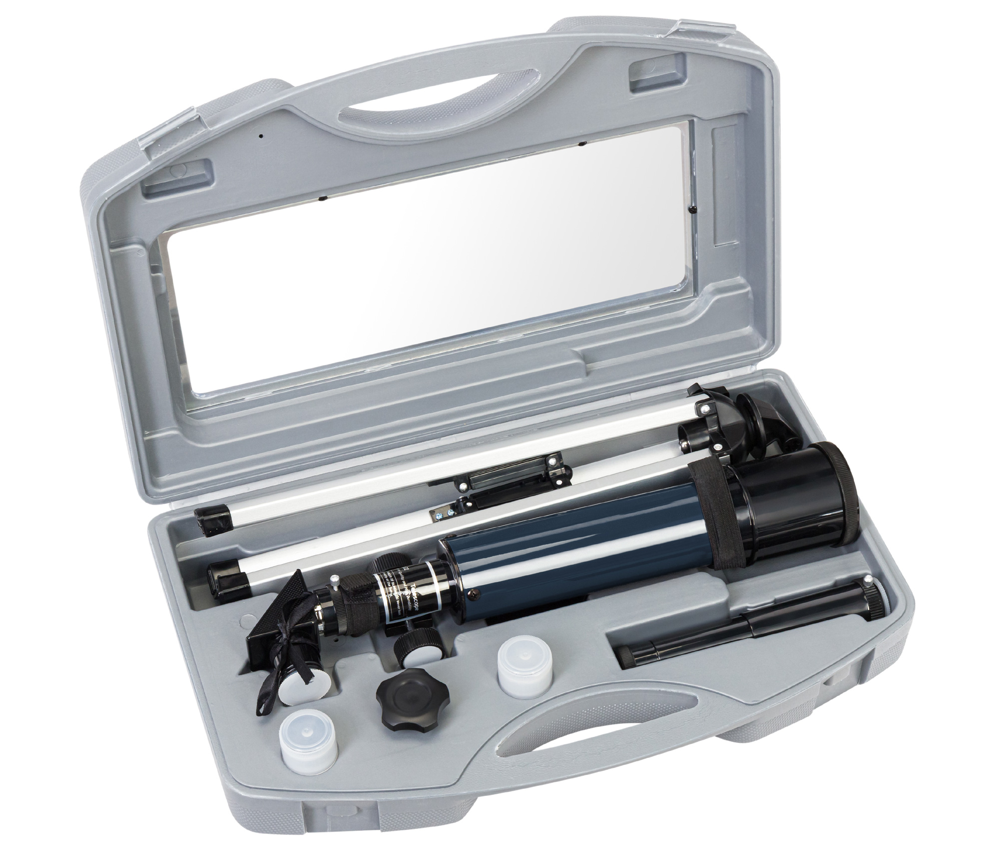 Телескоп levenhuk discovery spark travel 50 с книга Телескоп levenhuk discovery spark travel 50 с книга