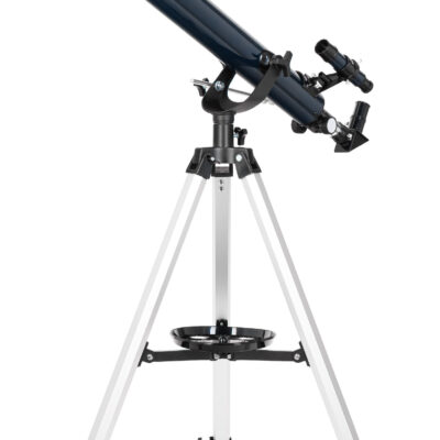 Телескоп levenhuk discovery spark 607 az с книга