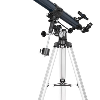Телескоп levenhuk discovery spark 709 eq с книга