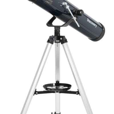 Телескоп levenhuk discovery spark 767 az с книга