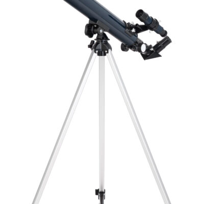 Телескоп levenhuk discovery spark 506 az с книга