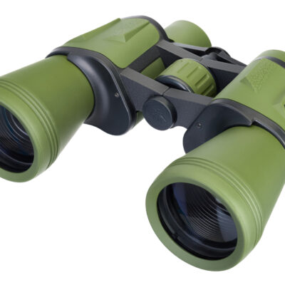 Бинокъл levenhuk travel 12x50