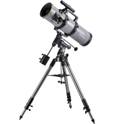 Телескоп bresser space explorer 150/750
